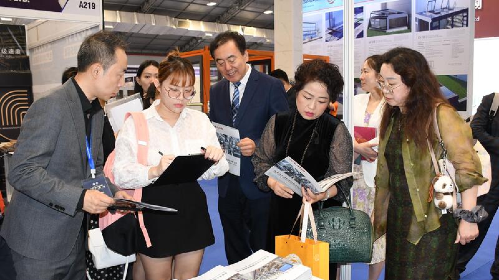 VIIEF 2026 expands opportunities for Vietnam-China business connections